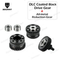 For Creality K2 Pro/Plus Helical Extruder Gear All-Metal - Visuel 11 | SAMAG