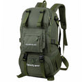 40L Travel Tactical Backpack Men Women Outdoor Cycling | SAMAG