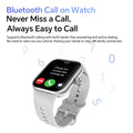 Global Version HONOR CHOICE Watch 2 Pro 1.97'' AMOLED Bluetooth Call GNSS 5ATM Waterproof Health Monitor 14Days Battery Life