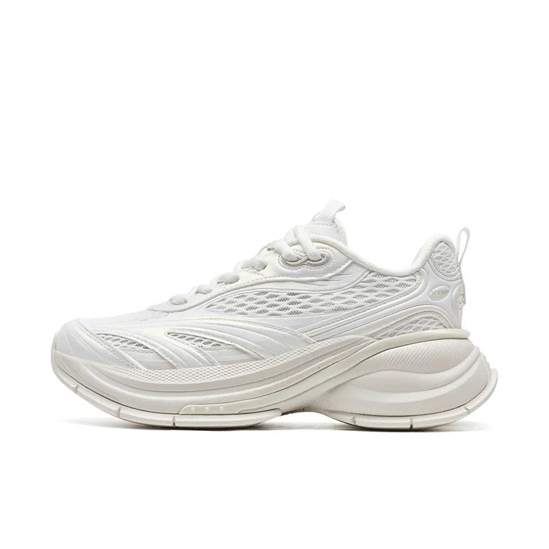 Xtep Basque 3.0 Trendy Cushioning Stable Soft Flexible - View 11 | SAMAG