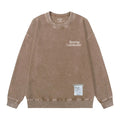 Satisfy SoftCell Men's round-neck sweatshirt Running | SAMAG