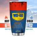 20 Oz Insulated Mug with Leak Proof Lid, Tritan/Double Wall, Perfect for Hot and Cold Beverages in All Seasons, BPA Free