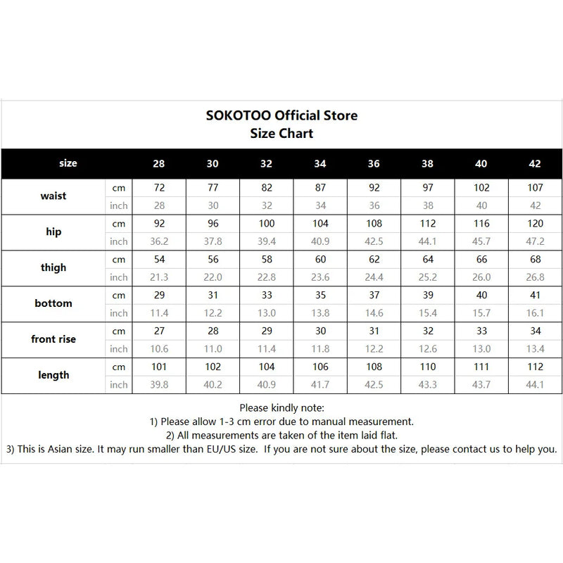 Men Butterfly Print Denim Jeans Flower Pattern White | SAMAG