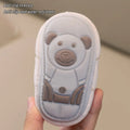 Soft Rubber Sole Baby Walker Shoes Non - Slip Cartoon - View 5 | SAMAG