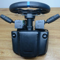Racing Simulator Steering Wheel Turn Signal Wiper Automatic Rebound Off Cruise Ignition Switch For Logitech G25 G29 G27 G920