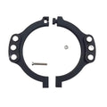 1 Set for Logitech G29 G920 G923 Magnetic Paddle Shifter Mod for Slim Racing Simulator Game Steering Wheel Control Transmission
