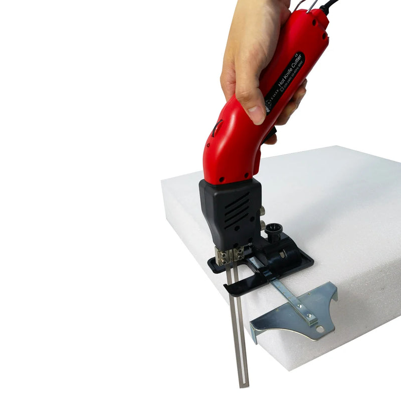 Foam Cutter 110V - 240V Electric Styrofoam Polystyrene Cutting Machine Portable Sponge EPS EPE Heat Wire DIY - View 4 | SAMAG