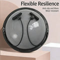 Balance Trainer Ball Half Yoga Core Training Equipment | SAMAG