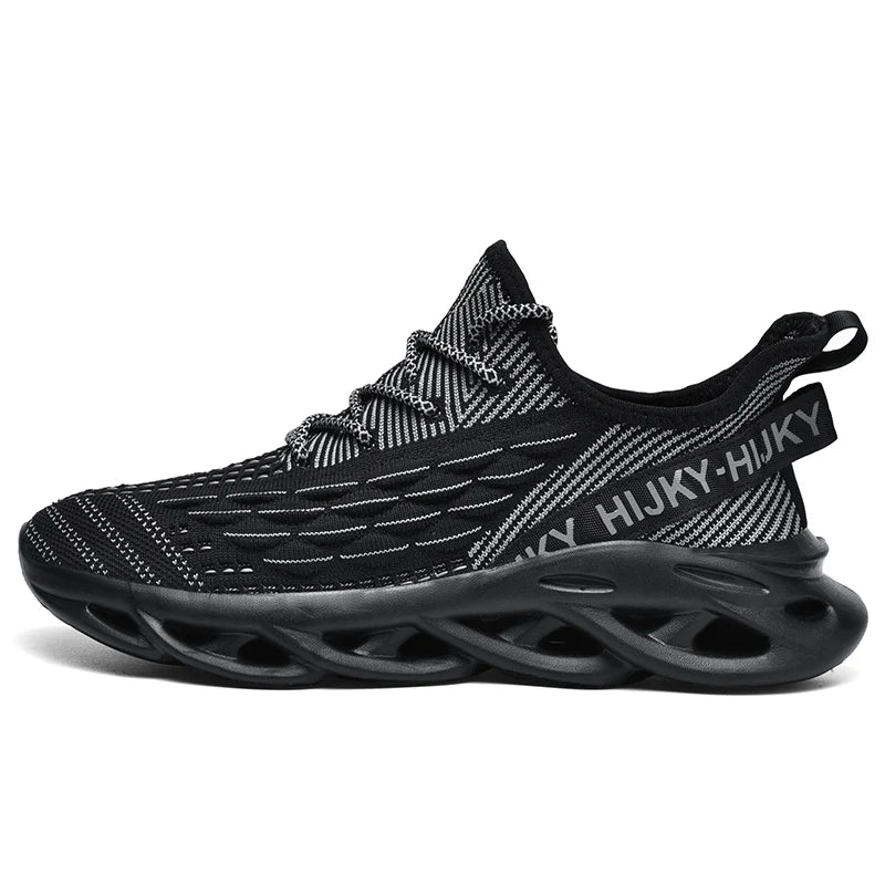 Men Shoes Sneakers Man Casual Men's Shoes Tenis Luxury Shoes Trainer Race Breathable Shoes Fashion Running Shoes for Women