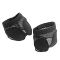 1pair Professional Dance Toe Pad Practice Shoes Foot Thong Half Sole Gymnastics Ballet Socks