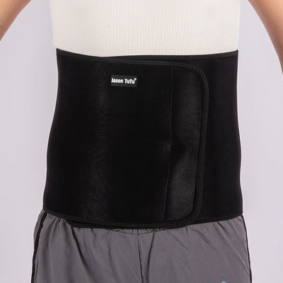 Men Waist Trainer Belly Shapers Slimming Belt Abdominal | SAMAG
