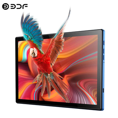 New 10.1 Inch Tablet Pc Android 13 Octa Core 8GB RAM | SAMAG