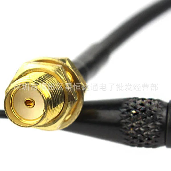 Baofeng Magnetic HF Antenna Nagoya UT-106UV Vehicle Mounted Talkie Car Antenna For BF-888S UV-5R UV-10R UV-9R Walkie Talkie