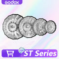 Godox S65T S85T S105T S120T Quick Release Umbrella Softbox Professional Foldable Softbox for Portrait Studio Photography