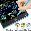 10 inch Writing Board Drawing Tablet LCD Screen Writing Digital Graphic Tablets Electronic Handwriting Pad Toys Kids Gifts Child