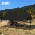 Oxford Large Tarp Waterproof 4x6m Sun Shelter Outdoor | SAMAG