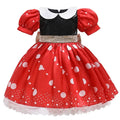 Boys and Girls Summer Dress Up Toddler Cartoon Mouse - View 9 | SAMAG