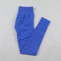 Women Impact High Waist Yoga Leggings Breathable Stretchy - View 21 | SAMAG