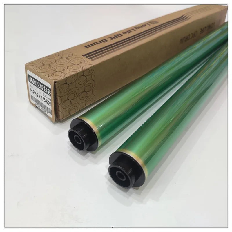 Drum OPC Electrical Parts For HP CP5525 CP5520 CP5220 CP5225 M775 M750 M755 Printer,651A 307A 650A Cartridge OPC,Made In Korea
