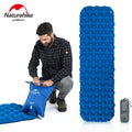 Naturehike FC10 FC01 Inflatable Mattress Air Camping Mat | SAMAG