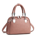 Women PU Leather Handbags Boston Pillow Bag High Quality Female Shoulder Bags Bolsas Femininas Sac New Fashion Crossbody Bags