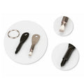 Emergency Key Screwdriver Outdoor Multifunctional Edc - View 5 | SAMAG