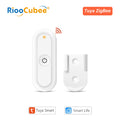 RiooCubee Zigbee EU Multi-Button Scene Switch Tuya Smart Life App Remote Control Smart Home Scene Linkage Control Home Assistant