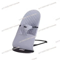 Portable Pet Bed Foldable Dog Rocking Bed Detachable Washable Travel Pet Bed