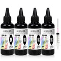 100ml Universal Dye Ink BK C M Y Kit Compatible For HP - View 4 | SAMAG