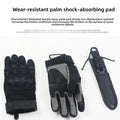 Level 5 Cut & Stab Resistant Tactical Gloves Outdoor Full | SAMAG