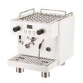 Semi-Automatic Coffee Machine, Large Stainless Steel, Professional, Single Double Espresso, Milk Tea, Coffee Shop Equipment