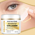YOUNGCOME Anti-wrinkle Face Cream Collagen Anti-wrinkle Lightening Fine Lines Moisturizing Anti-aging Hydrating Cream Skin Care
