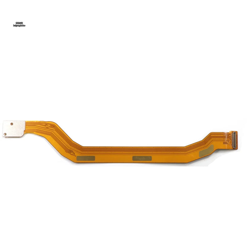 LCD Display Flex Cable for Xiaomi Redmi Note 11 Pro 4G / Note 11 Pro+ 5G India / Note 11E Pro Phone Flex Cable Repair Replace