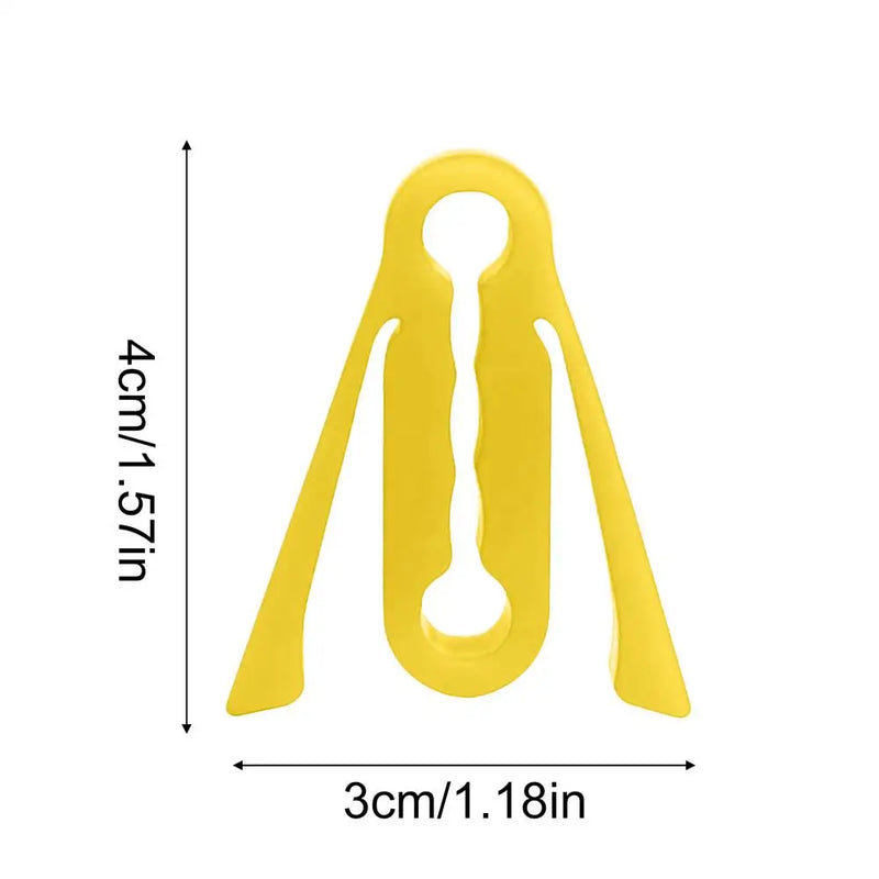 Silicone Car Door Latch Covers 4 Piece Shock Absorption Pad Noise Reduction Car Silicone Door Latch Protective Cover for Suv