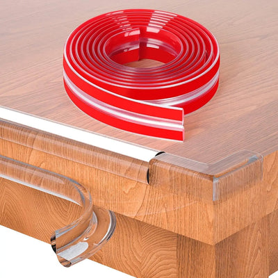3meters Table Edge Guard Furniture Corner Protector Strip | SAMAG