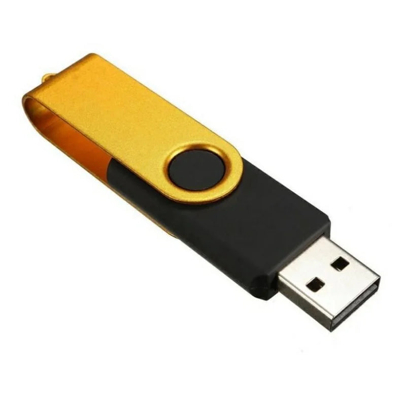 USB Flash Drives Pen Drive 512MB 1GB 2GB 4GB 8GB 16GB Pendrive Memory Stick 32GB 64GB 128GB USB Stick Free Custom Company Logo