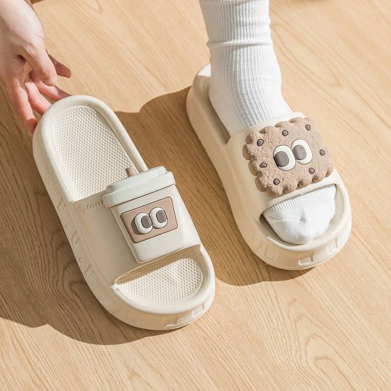 fashion slipper unisex sandals