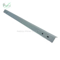 Drum Cleaning Blade Printer Copier Spare Parts Compatible Drum Cleaning Blade For Ricoh 1075 2075 7500 7502 8000 7001 8001 9001