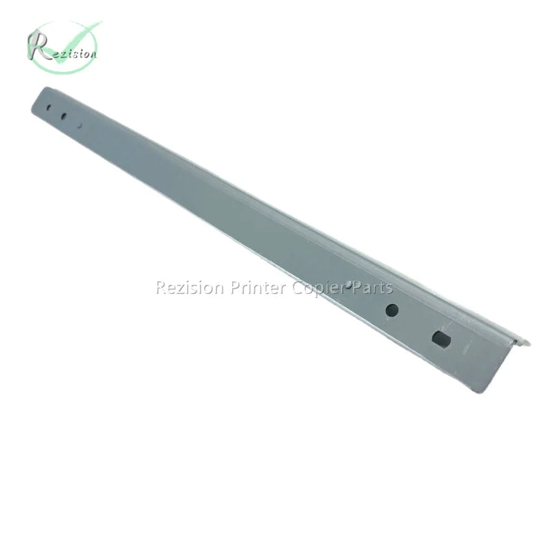 Drum Cleaning Blade Printer Copier Spare Parts Compatible Drum Cleaning Blade For Ricoh 1075 2075 7500 7502 8000 7001 8001 9001