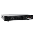 AV-369BT Bluetooth 5.1 Sound Speaker AMP Stereo Audio Amplifiers Receiver 6 Channel Home Theater Audio Stereo System Components