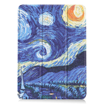 Tablets case For Ipad air11 11 inch Book Flip Cover | SAMAG