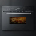 Hot Selling Built-in Microwave Oven Steamer Oven Three in One Smart Home Oven