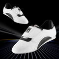 Children Taekwondo Shoes Men's Breathable Kids Martial | SAMAG