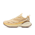 Xtep Basque 3 For Male Sneakers Spring Comfortable Retro - View 13 | SAMAG