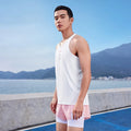 361 Degrees Men's Sports Vest Summer Running Marathon Quick-drying Fitness Breathable Basketball Sleeveless Jersey 652422503