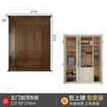 Modern Waterproof Wardrobe Drawers European Women Shelf Wardrobe Living Room Perfume Storage Roupeiro De Quarto Home Furniture