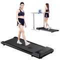 Walking Pad Treadmills 90 Cm Area 265 Lbs Capacity Under - View 9 | SAMAG