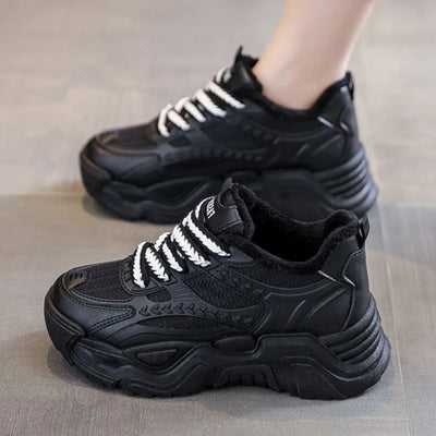 Sports Shoes for Women Athletic Round Toe | SAMAG