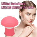 Hot Muscle Traning Silica Gel Wrinkle Removal Tools V | SAMAG