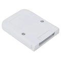 8M/16M/32M/64M/128M Memory Card for Nintendo Wii Gamecube GC NGC Game Accessories Memory Storage Cards
